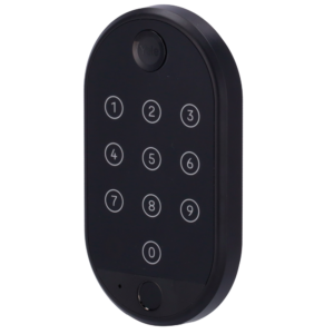 YALE - YALE-SMARTKEYPAD2-FINGERPRINT - Lector tarjetas Bluetooth