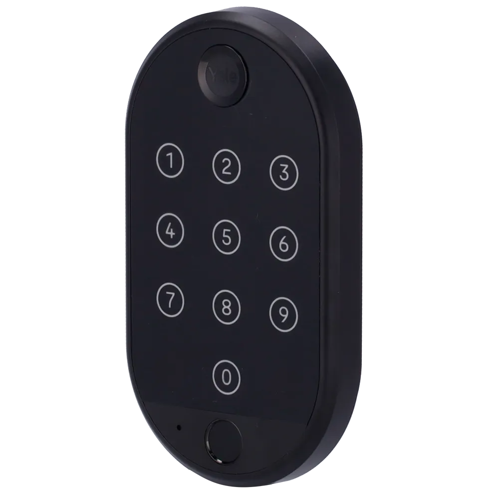 YALE-SMARTKEYPAD2-FINGERPRINT Teclado Huella Dactilar