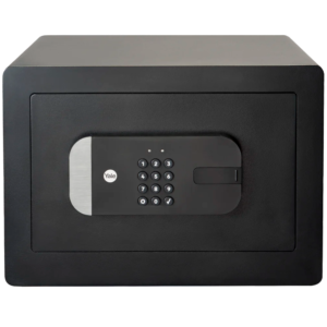 YALE - YALE-SMARTSAFEBOX - Caja llaves Bluetooth