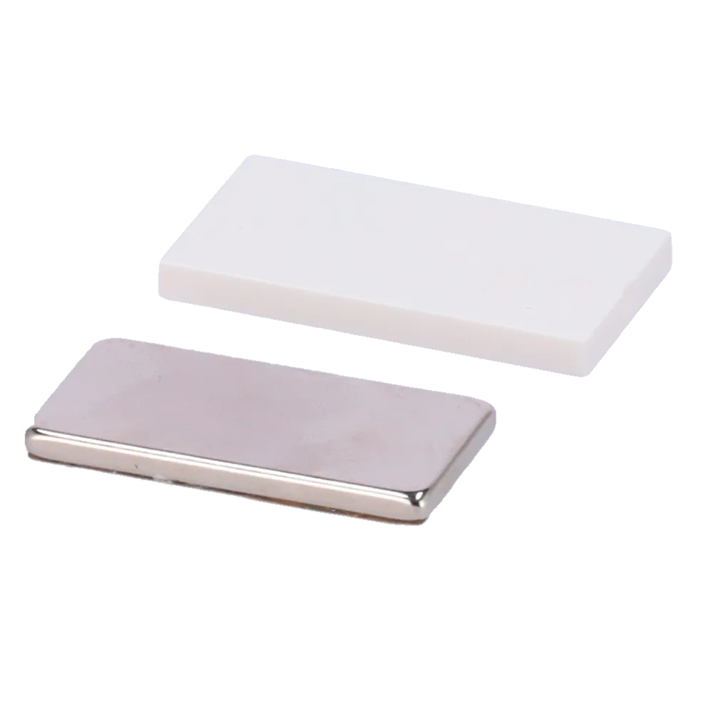 Sensor Magnético Puerta YALE-SPLINUS-DOORSENSOR Compatible Linus