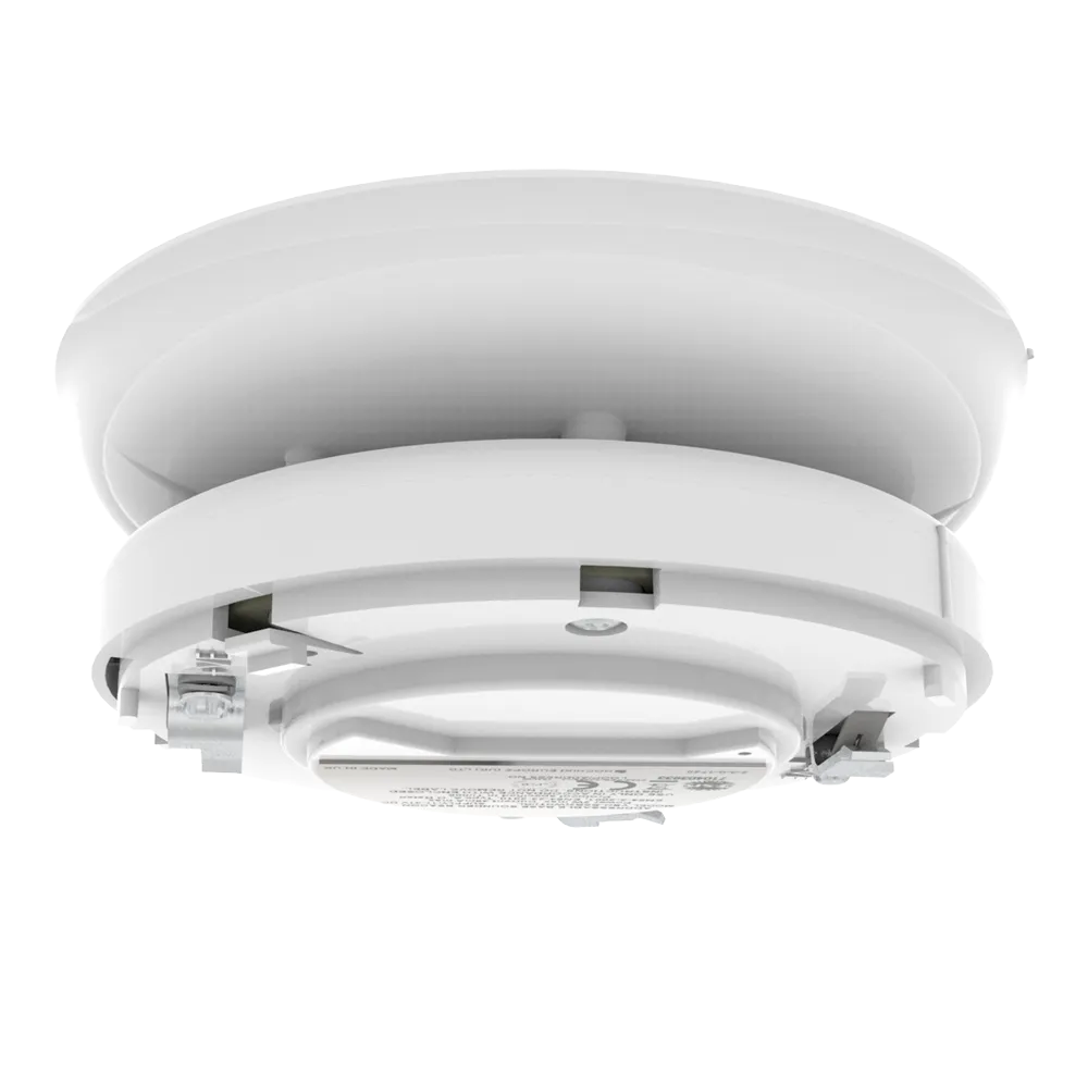 Indicador Direccionable Pared YBO-BS(WHT) Hochiki