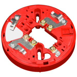 Sirena con flash direccionable pared YBO-R/3(RED) Hochiki