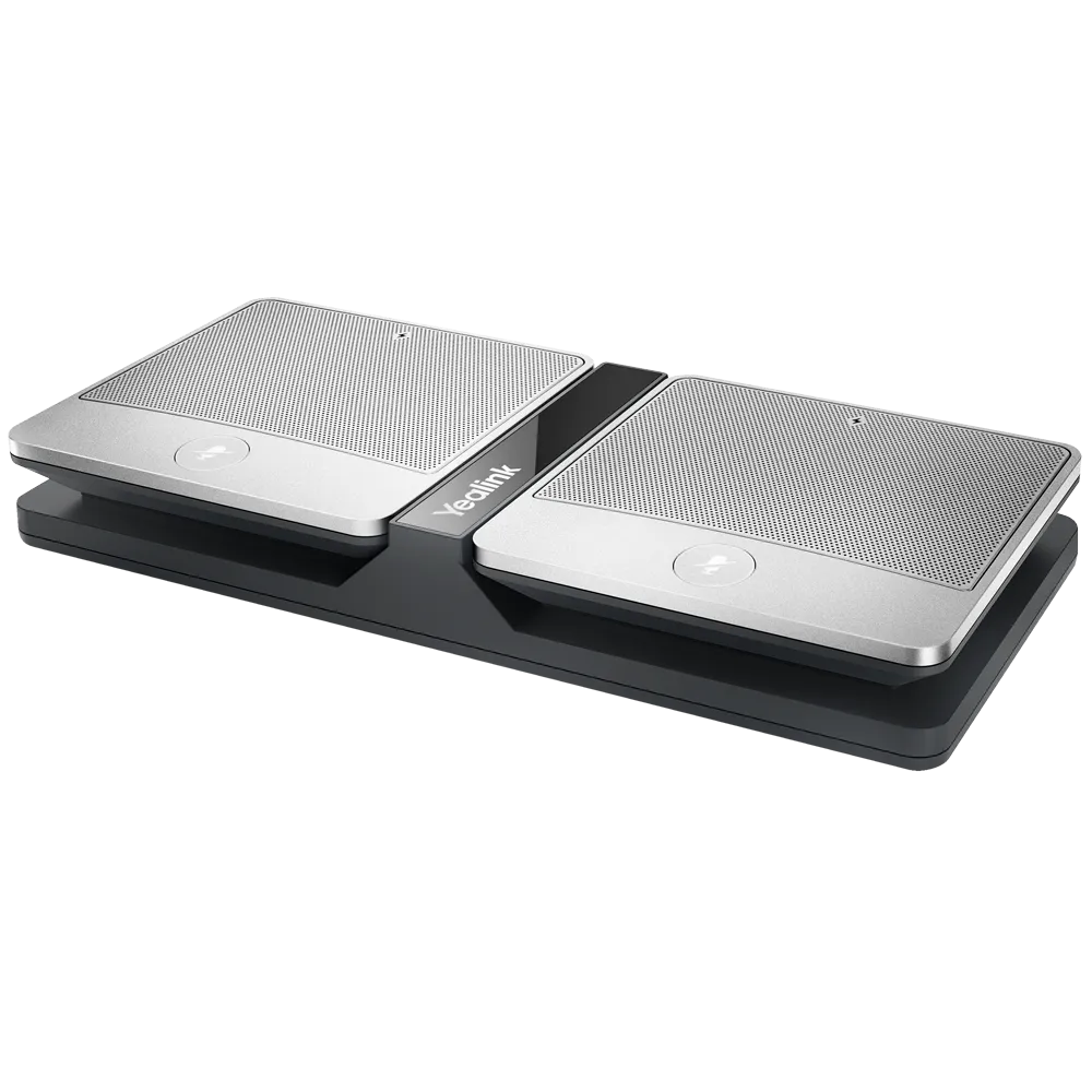 Yealink CPW90 YL-CPW90DD10KPACK Micrófono Inalámbrico