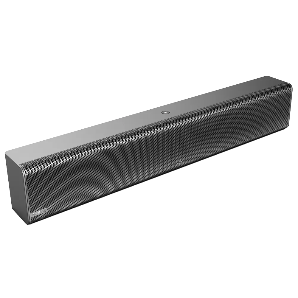 Yealink YL-MSPEAKERII Altavoz USB Jack 3.5 Videoconferencia