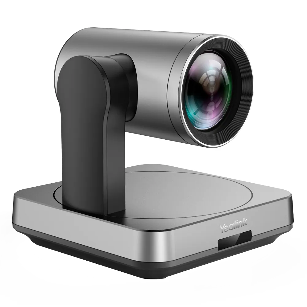 YL-UVC84 Cámara PTZ 4K Zoom 3x 80º Videoconferencia