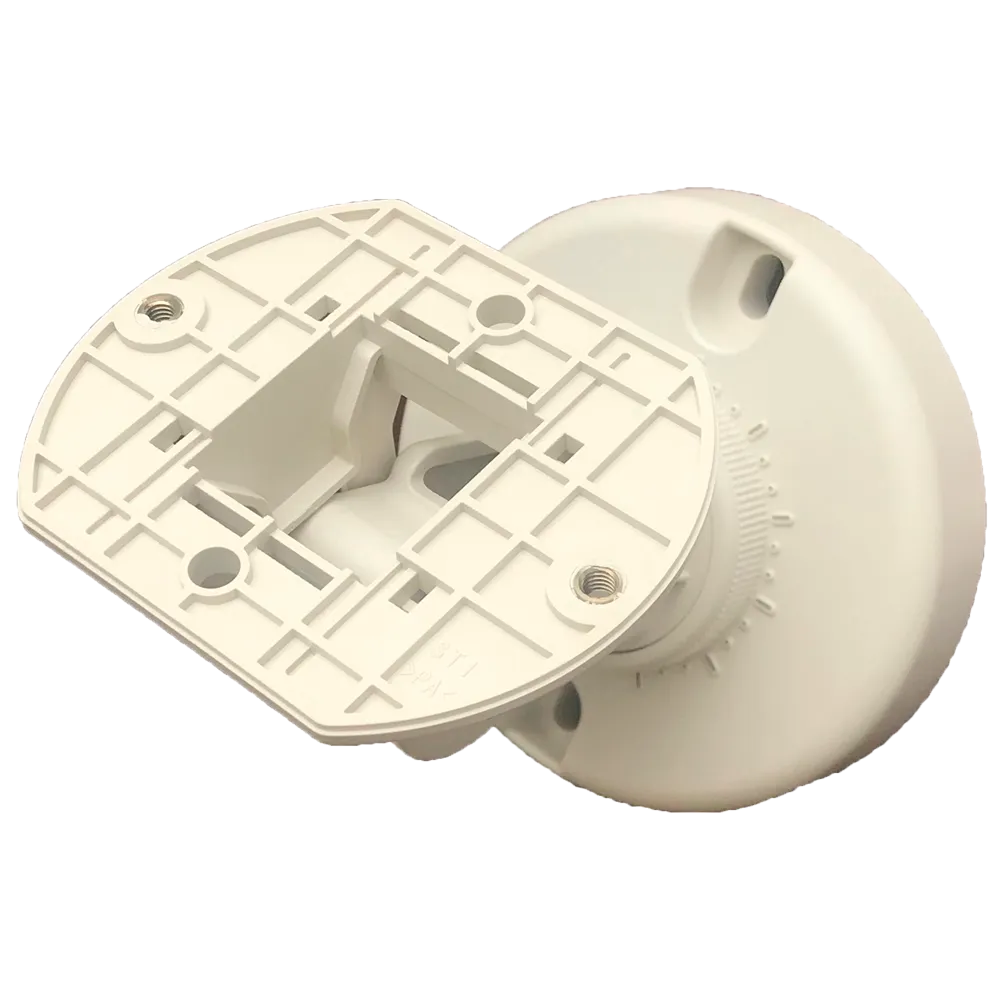 HOCHIKI YZU-AA Soporte Universal para Detectores de Llama