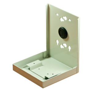 HOCHIKI - YZU-B - Accesorio rojo