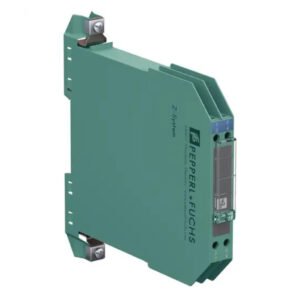 NOTIFIER - Z972 - Barrera galvánica notifier