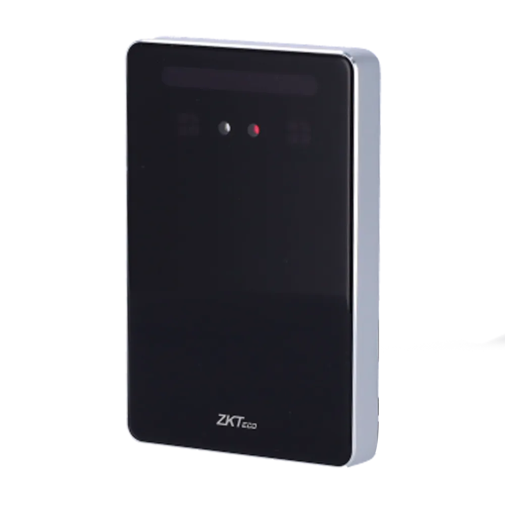 Terminal Biométrico Facial RFID ZK-ACC-ER-KF1200-2 ZKTECO