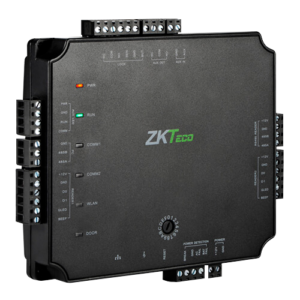 Controladora de acceso PoE - Marca Zkteco