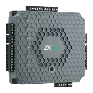 Controladora Acceso Biométrica PoE ZK-ATLAS-160 ZKTeco
