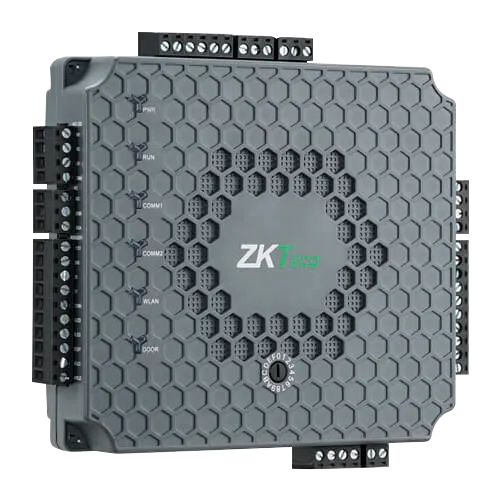 Controladora Acceso Biométrica PoE ZK-ATLAS-160 ZKTeco