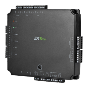 Controladora de acceso PoE - Marca Zkteco
