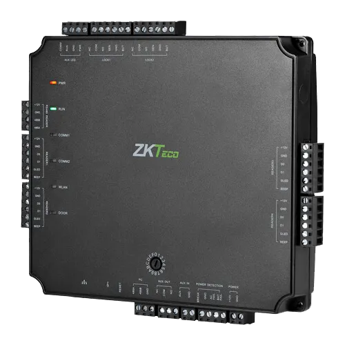 Controladora Acceso PoE ZK-ATLAS-200 Zkteco