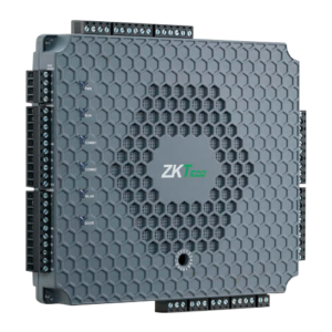 Controladora de acceso biométrica PoE - Marca Zkteco