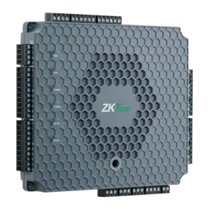 Controladora Acceso Biométrica PoE ZK-ATLAS-260-W Zkteco