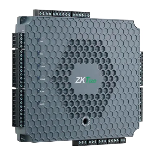 Controladora Acceso Biométrica PoE ZK-ATLAS-260 Zkteco