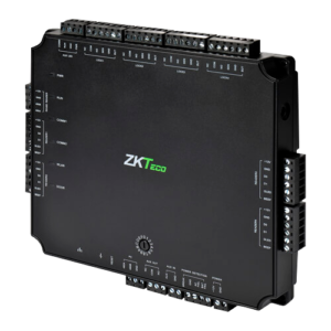 Controladora de acceso PoE - Marca Zkteco