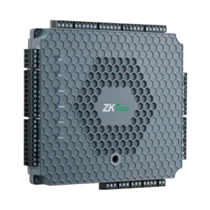 Controladora de acceso biométrica PoE - Marca Zkteco