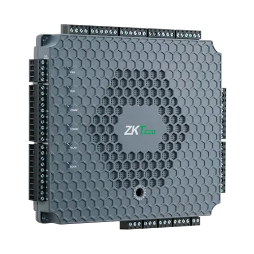 Controladora Biométrica ZK-ATLAS-460 PoE ZKTeco