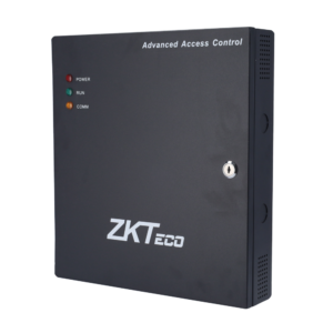 Caja para controladora - Tamper de apertura - ZKTECO (ZK-ATLASBOX-XL)