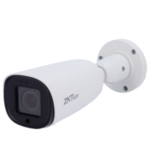 ZKTECO - ZK-BL-852Q38A-LP - Cámara LPR Lectura matrículas RS-485 Exterior