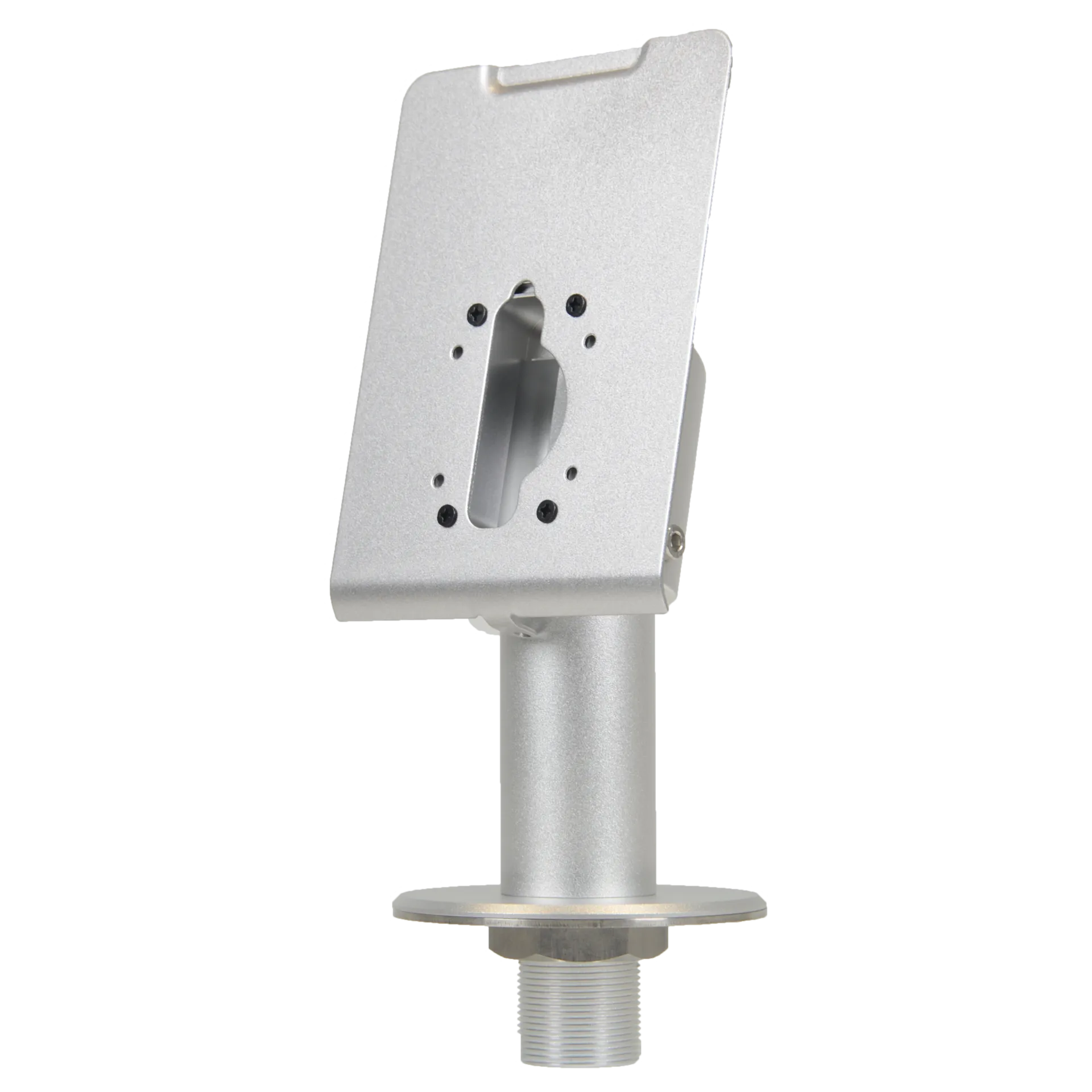 Soporte Vertical Tornos ZKTECO ZK-BRACKET-PROFACE