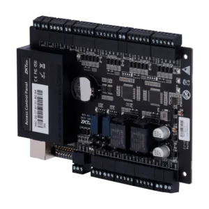 Controladora Acceso ZK-C3-200PRO TCP/IP Zkteco Profesional
