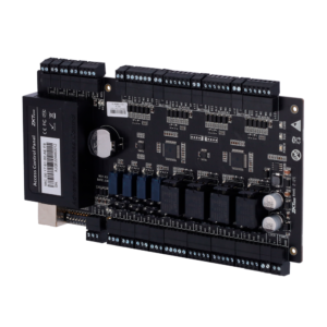 Controladora de acceso - Comunicación TCP/IP - Marca Zkteco
