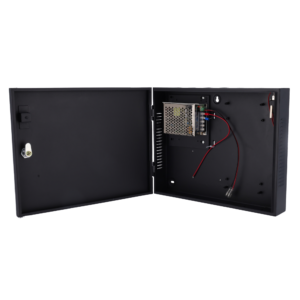 Caja para controladora - Tamper de apertura - ZKTECO (ZK-C3-BOX)