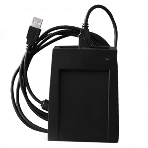 ZK-CARD-ENCODER Codificador Tarjetas Control Accesos ZKTECO