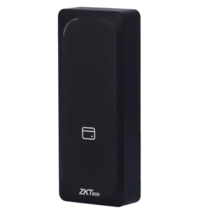 ZKTECO - ZK-ER-KR901-ZK - Lector RFID EM 125 kHz RS-485 Exterior