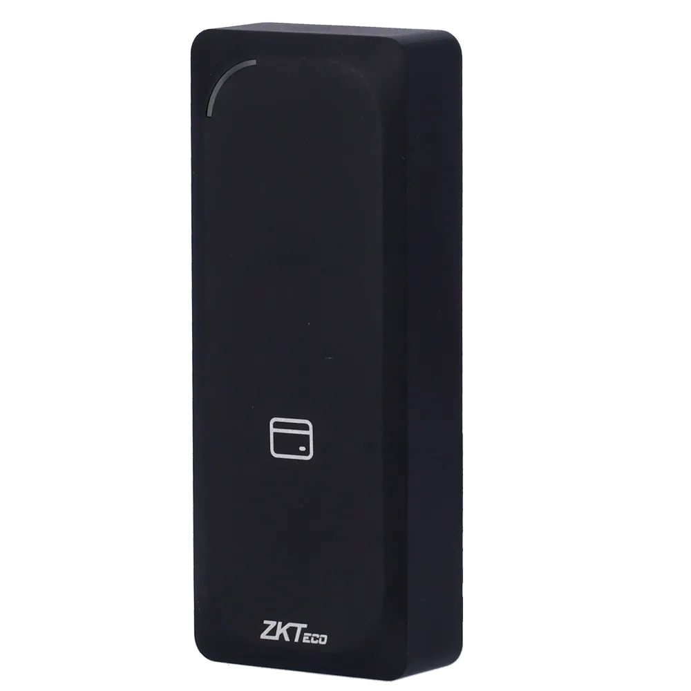 Lector RFID EM 125 kHz RS-485 Exterior ZK-ER-KR901-ZK