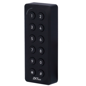 ZKTECO - ZK-ER-KR902-ZK - Lector RFID EM 125 kHz RS-485 Exterior