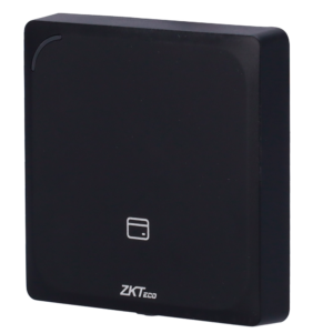 ZKTECO - ZK-ER-KR903-ZK - Lector RFID EM 125 kHz RS-485 Exterior
