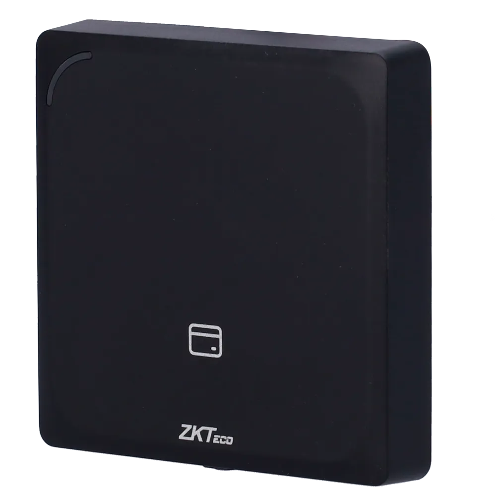 Lector RFID EM 125 kHz ZKTeco ZK-ER-KR903-ZK RS-485