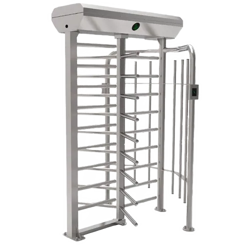 ZKTeco ZK-FHT2300-316 Torno Bidireccional 580mm Control Accesos