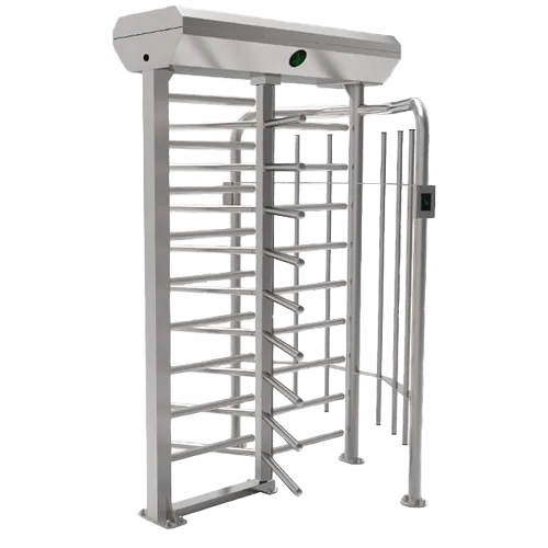 ZKTeco ZK-FHT2300 Torno Bidireccional 580mm Control Acceso