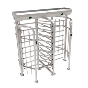 ZKTeco - ZK-FHT2300D-316 - Torno 580 mm bidireccional