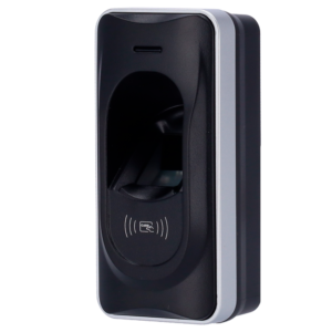 ZKTECO - ZK-FR1200 - Terminal biométrico huella RFID RS-485 Exterior