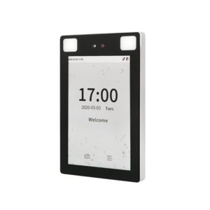 Control de presencia - ZKTeco - Facial + Tarjeta + PIN/Teclado - WiFi + IP/Ethernet + Wiegand + RS-485