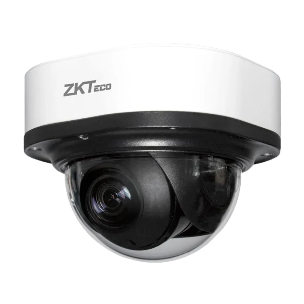 Cámara LPR ZK-IPC-AI-DL-852Q28B-LP Lectura Matrículas
