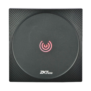 ZKTECO - ZK-KR613 - Lector RFID EM 125 kHz Wiegand Exterior