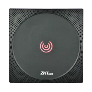 ZKTECO ZK-KR613-OSDP Lector OSDP Exterior IP65