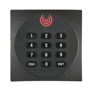 ZKTECO - ZK-KR614-OSDP - Lector OSDP OSDP Exterior