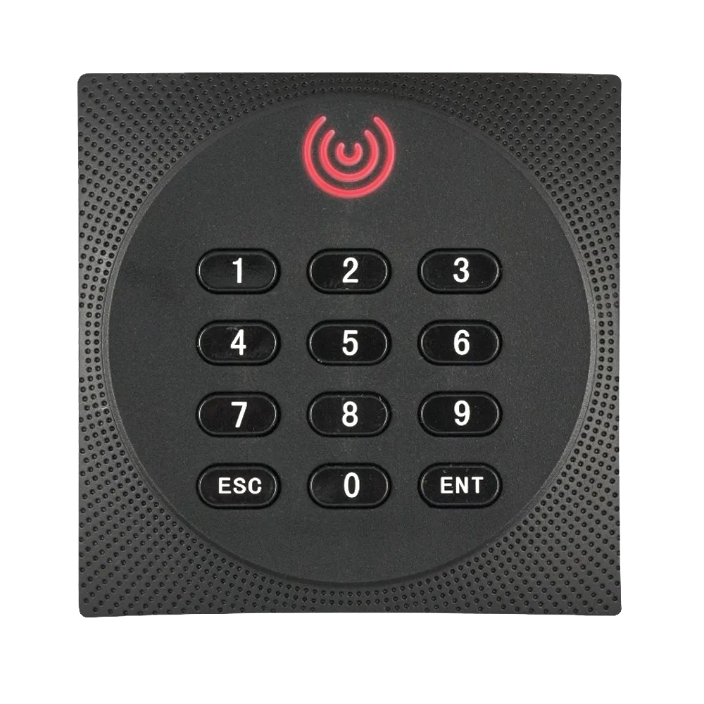 ZKTECO ZK-KR614-OSDP Lector OSDP Exterior IP65