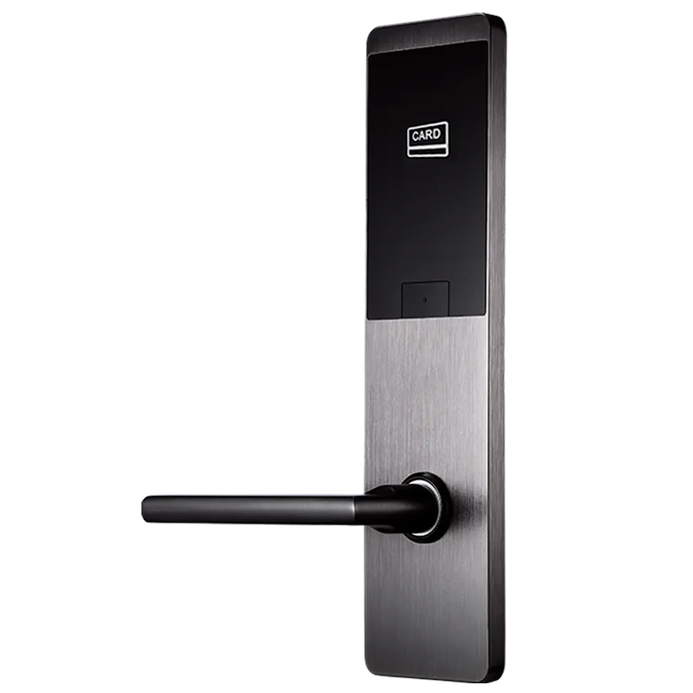 ZKTECO ZK-LH6500L Lector Tarjetas Control Accesos