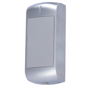ZKTECO - ZK-MR1010 - Lector RFID EM 125 kHz Wiegand Exterior