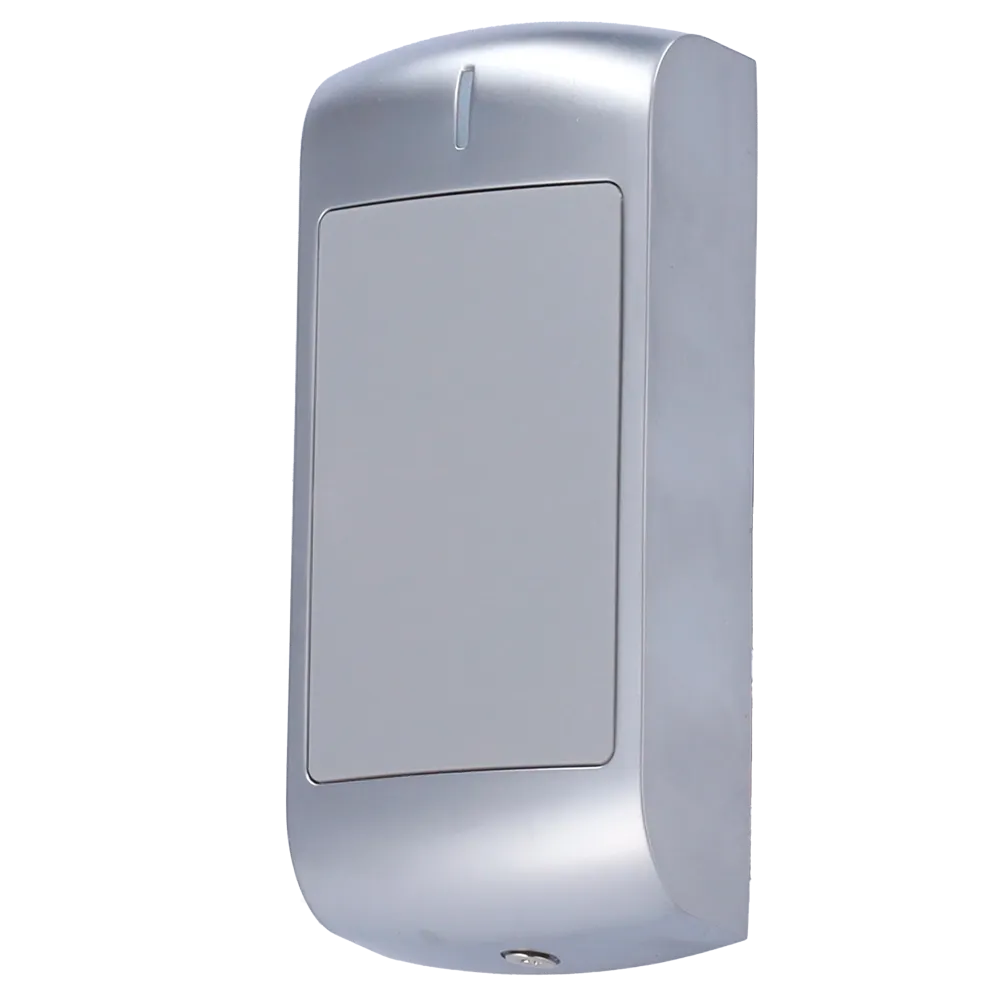 Lector RFID EM 125 kHz ZKTeco ZK-MR1010 Wiegand Exterior