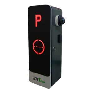 ZKTeco - ZK-PB-BG1000L-KIT - Mando pack 2